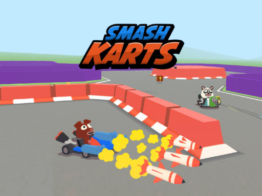 Smash Karts