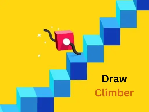 Draw Climber