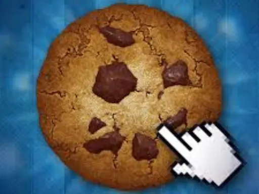 Cookies Clicker