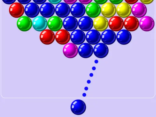 Bubble Shooter Unblocked