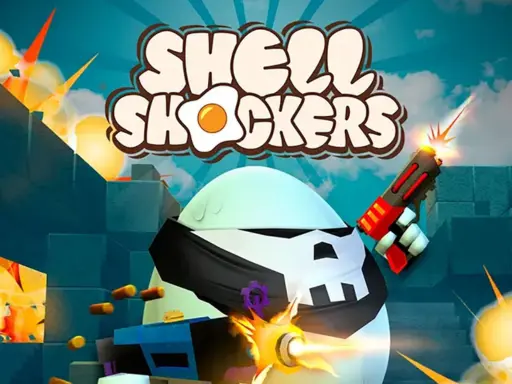 Shell Shockers