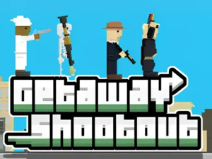 Getaway Shootout